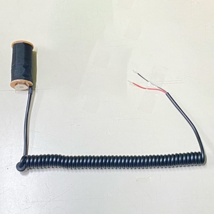 アーム用ソレノイド